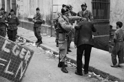 France-Algérie : ouverture des archives 