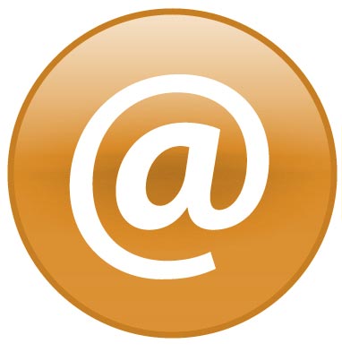 icone email
