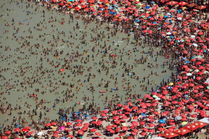 La population mondiale
