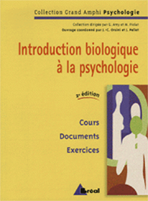 biologique à la psychologie