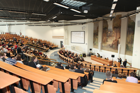 Doctorat